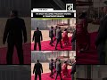PM Narendra Modi warmly welcomes President Droupadi Murmu at Rashtrapati Bhavan