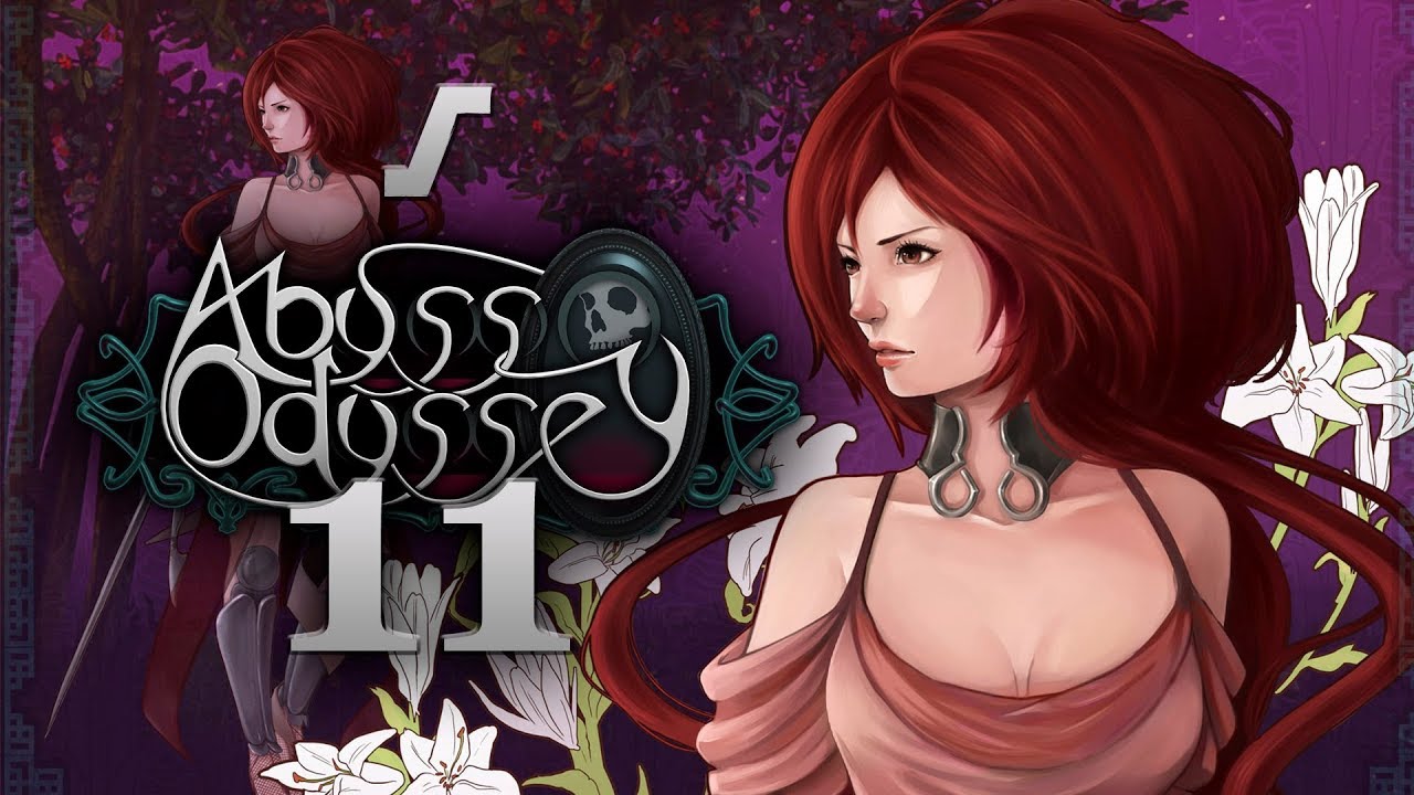 Abyss Odyssey 11 - Multi-Salty