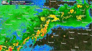 Video Weather Update 5-15-2012 1-43-07 AM