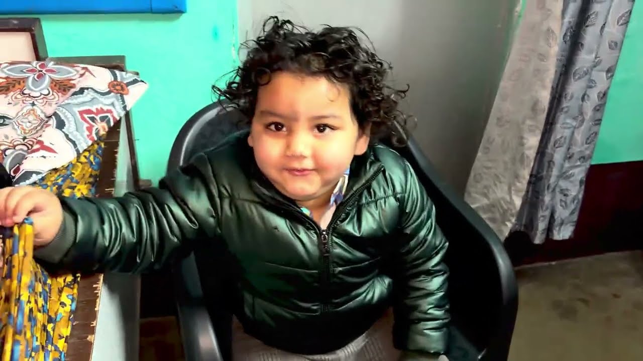 Babu Apne Se Juta Pahan Liya 🥾| Ankit Aaj Pura Josh Me Hai ☺️|