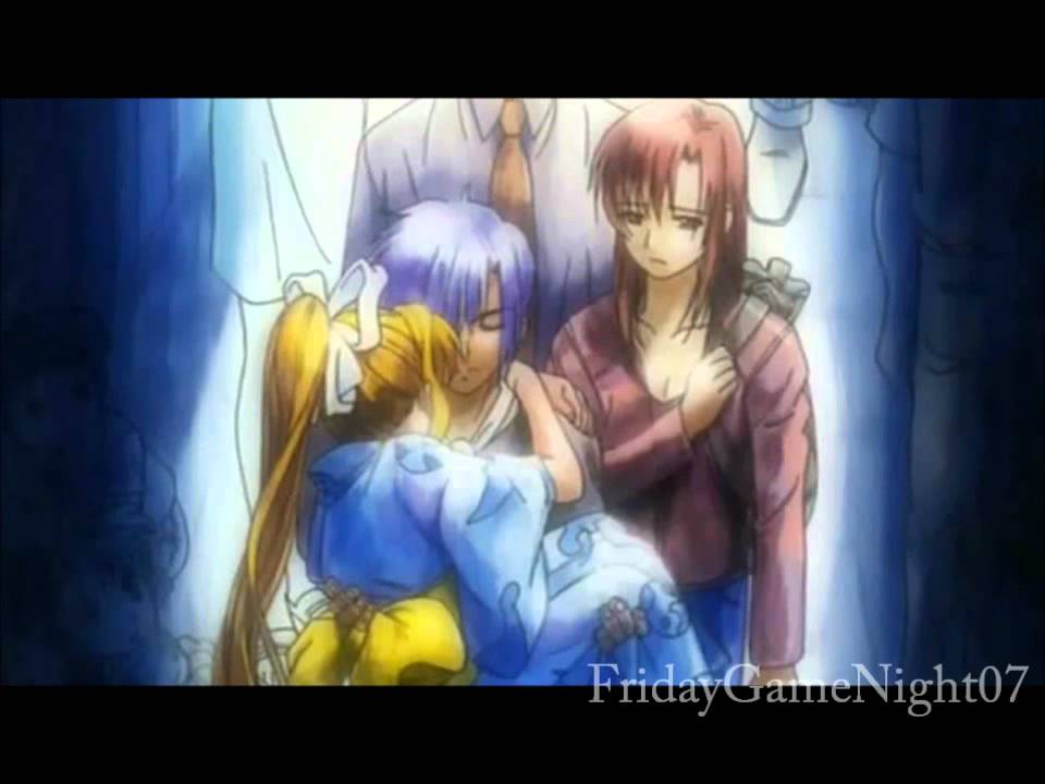 50 ways to say goodbye anime mix youtube