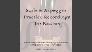 D String Tuning Note
