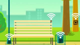 MIT engineers configure RFID tags to work as Sensors