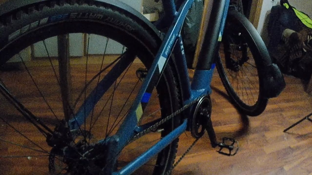 E-bike Kette Wechseln Nach Wieviel Km E- bike Kette und Kettenblatt wechseln nach knapp 2000 km - YouTube