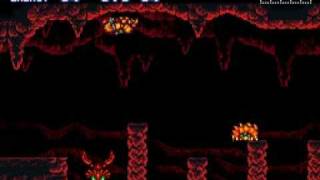 P3 Speedrun March 09 - Super Metroid 100%