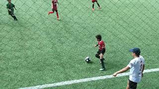 050124 Coach CC U9 QF CUFC vs CFC P2