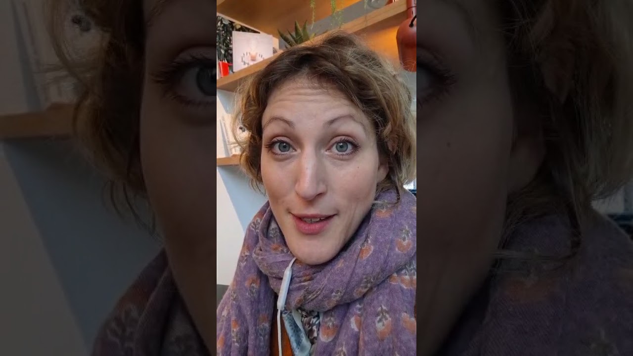 Mélina Ferné - Présentation