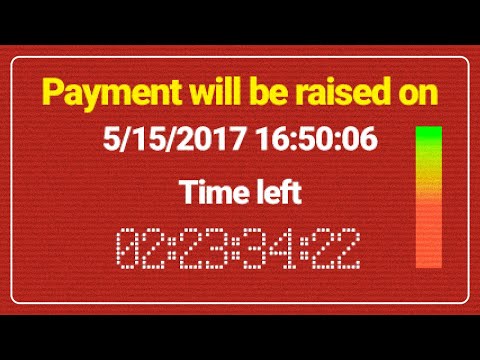 Video: Ce este viermele WannaCry?