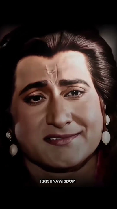 Main teno lok vardu 🥺❤️            #krishna #sudama #radheradhe #lordkrishna