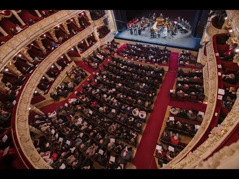 Wideo: Czym Jest Opera