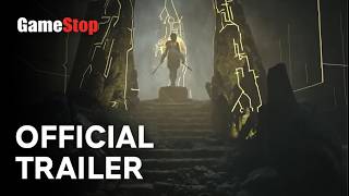 Assassin's Creed Shadows - Black Tides Quest Update Teaser | GameStop