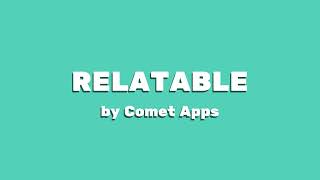 Introducing Relatable For Salesforce.