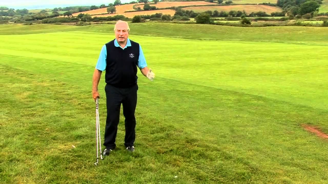 Hole 1 | Ryder Cup 2010 Course Review | Gareth Edwards at Celtic Manor