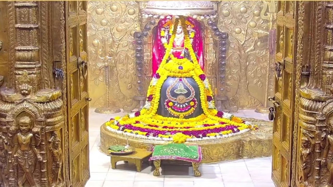 Somnath mahadev live aarti 22-2-2026