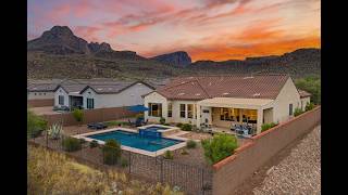 8508 N Van Cleeve Ln Tucson AZ 85743 8508 N Van Cleeve Ln Tucson AZ 85743