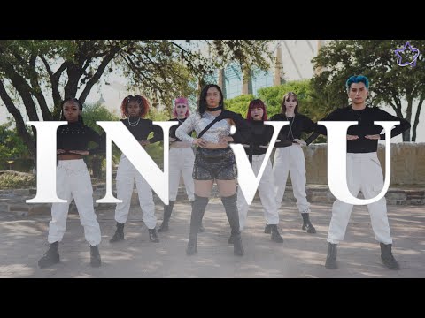 [KPM SATX] Taeyeon - 'INVU' Dance Cover
