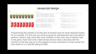 Web Dev Final Project
