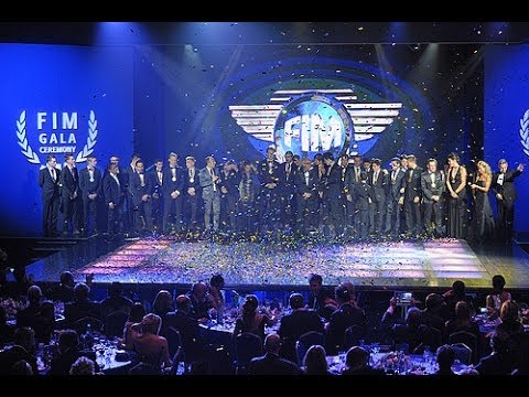 e-bike grant fund england 2013 FIM Gala Ceremony - Monte-Carlo (Monaco)