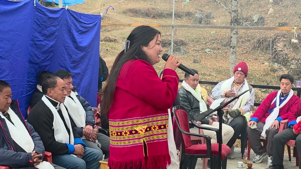 Mukto#engage party##