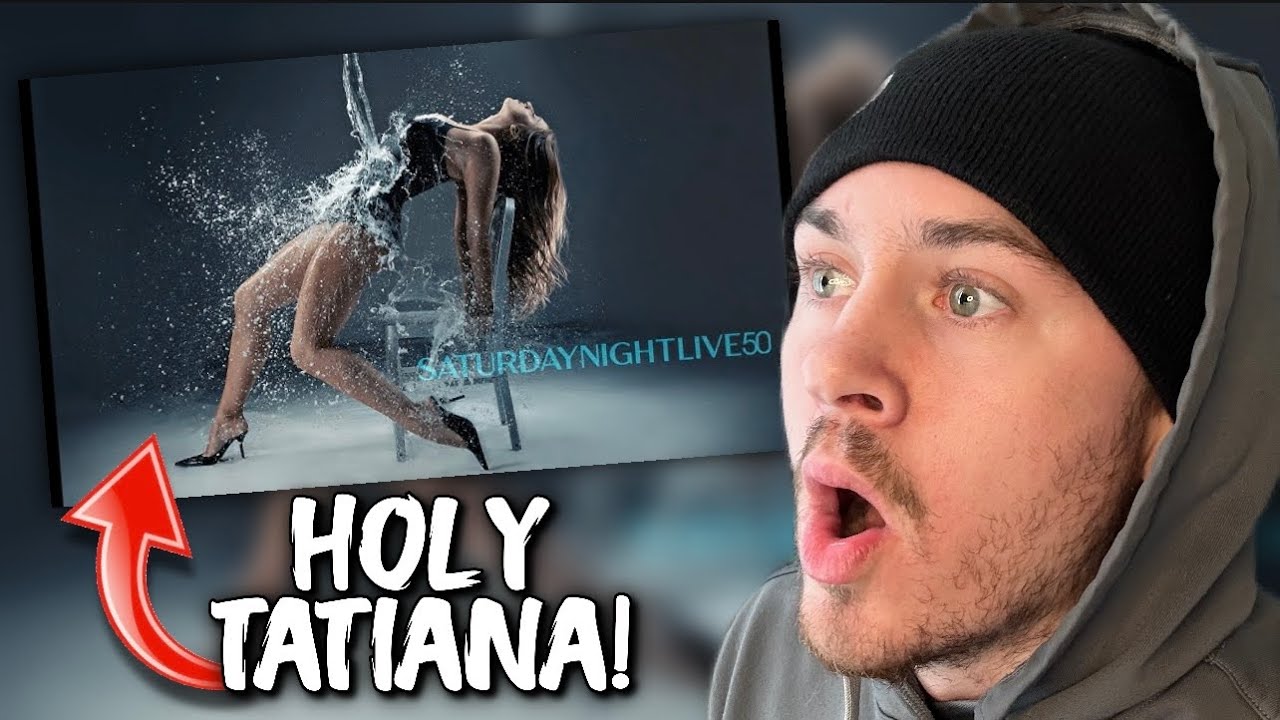 Тейт Макрей — Спортивный автомобиль (Прямой эфир из Saturday Night Live) | РЕАКЦИЯ!