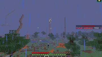 TwitchyBoii hacks on MunchyMC Purgatory