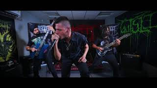 Gutslit - Brodequin - Quarantine Session