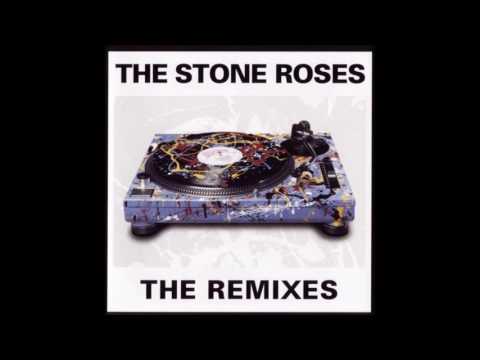 The Stone Roses - Fools Gold (Grooverider's Mix)