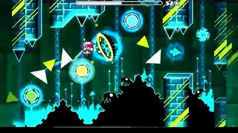 Blender by Codex (Demon) | Geometry Dash [2.0]