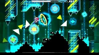 Blender by Codex (Demon) | Geometry Dash [2.0]
