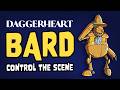 The Bard in Daggerheart Explained (Make Your Party Better)