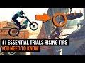 11 Essential Trials Rising Tips You Need To Know