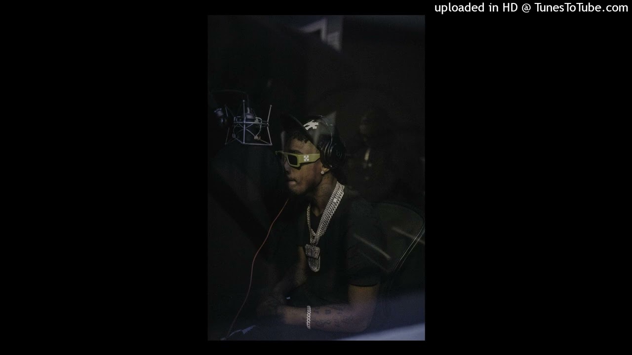 [HARD] Mac Critter x Nuslimee Typebeat - 