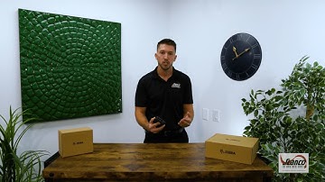 Unboxing the Zebra TC22 Android Mobile Computer | Scanco Software, LLC