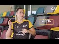 Overcoming injury and adversity, get to know BMX legend Natalya Diehm | YouFor2032 driven by RACQ