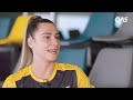 Overcoming injury and adversity, get to know BMX legend Natalya Diehm | YouFor2032 driven by RACQ