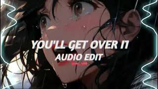 Landslide youll Get Over It tiktok Ver  Oh Wonder edit 