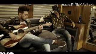 Bruno & Barreto  -  Alívio Passageiro  DVD in EUA