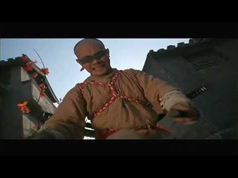 The Legend 2 Fung Sai Yuk 2 Movie Clip Best Fighting Scene