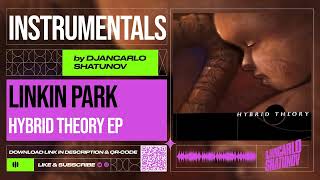 Hybrid Theory - Step Up (Instrumental)