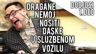 Djordje Cvarkov  IMITIRA DODJOSE ( Kompilacija ) 1.Deo | 20min