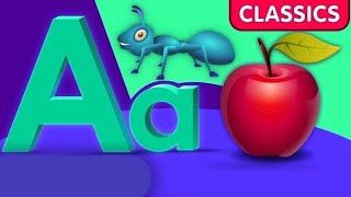 Learn Abc Kids Rhymes Abc Song Alphabets Abc Nursery Rhymes