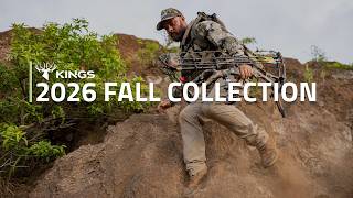 2026 Fall Collection | Kings Camo