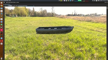 jMonkeyEngine SpaceShift Editor 0.8.9 What