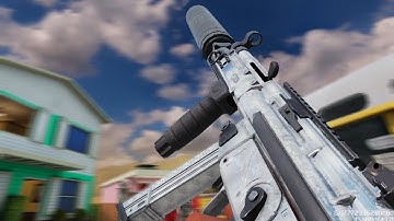 Using Exoghost’s MP5/QQ9 Class Setup