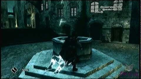 Assassins Creed II - What Goes Around