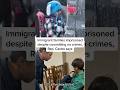 Immigrant families imprisoned despite committing no crimes, Rep. Castro says