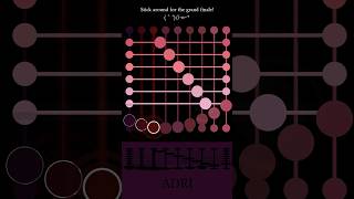 Code Art: A Beginner's Rect Countdown