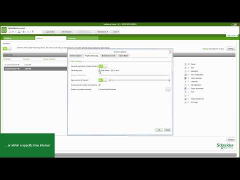 Tutorial SoMachine V4.1 - Versioning and Automatic Backups - Tutorial SoMachine V4.1 - Versioning and Automatic Backups
