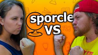 I Challenged My Wife to a Sporcle WAR… (Bad Idea)
