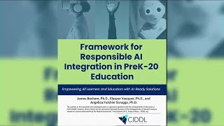 KU professor publishes new framework for use of AI tools in classroom